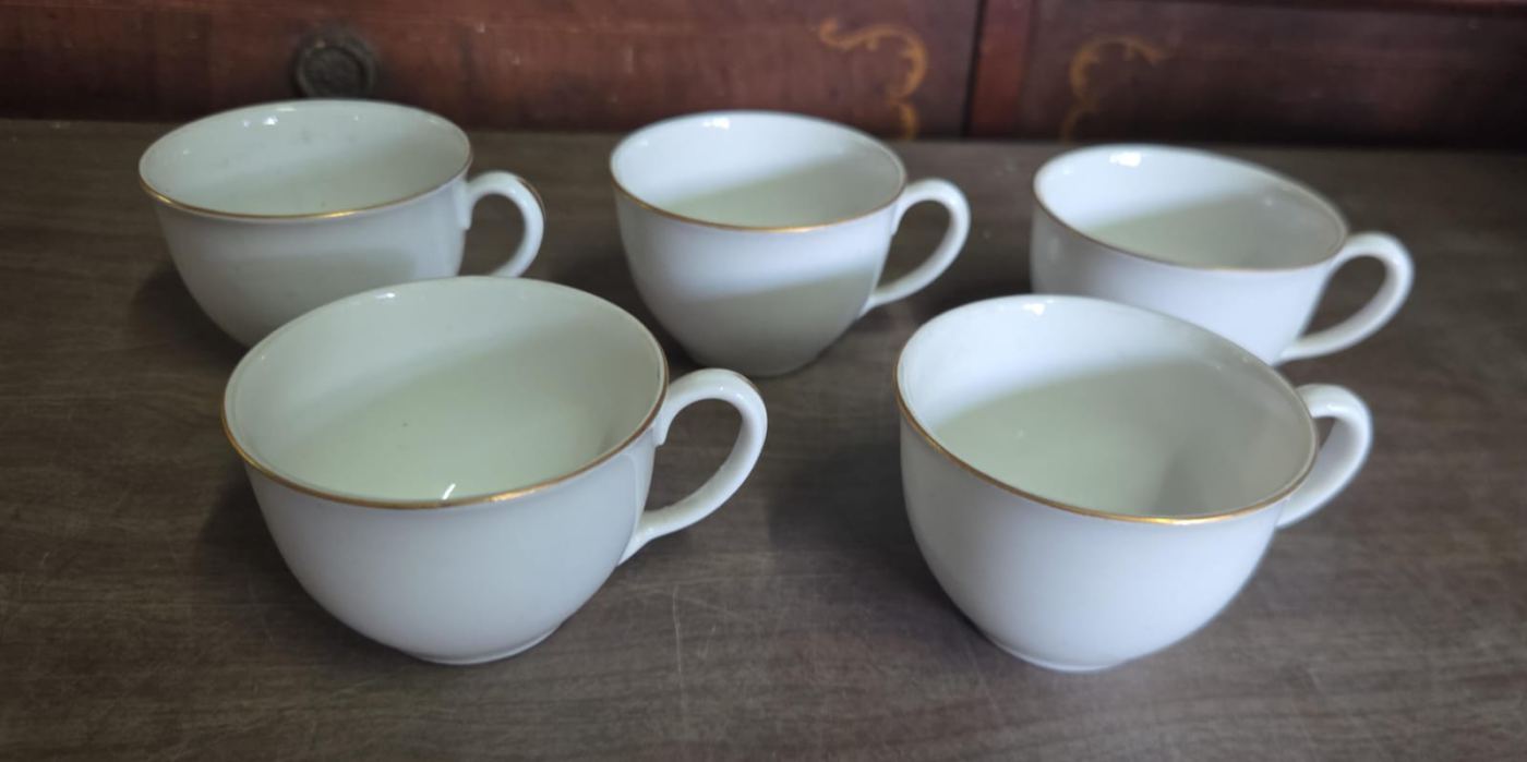 Juego de te/Café