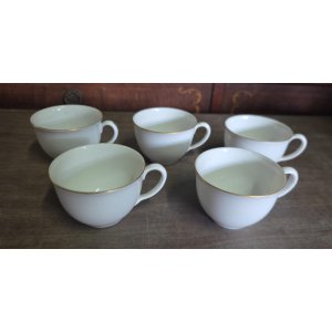 Juego de te/Café