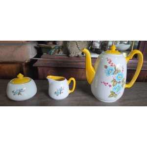 Juego de te/Café