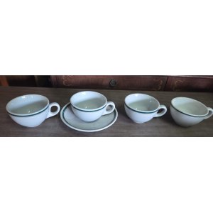 Juego de te/Café