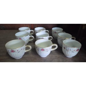 Juego de te/Café