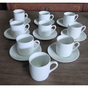 Juego de te/Café