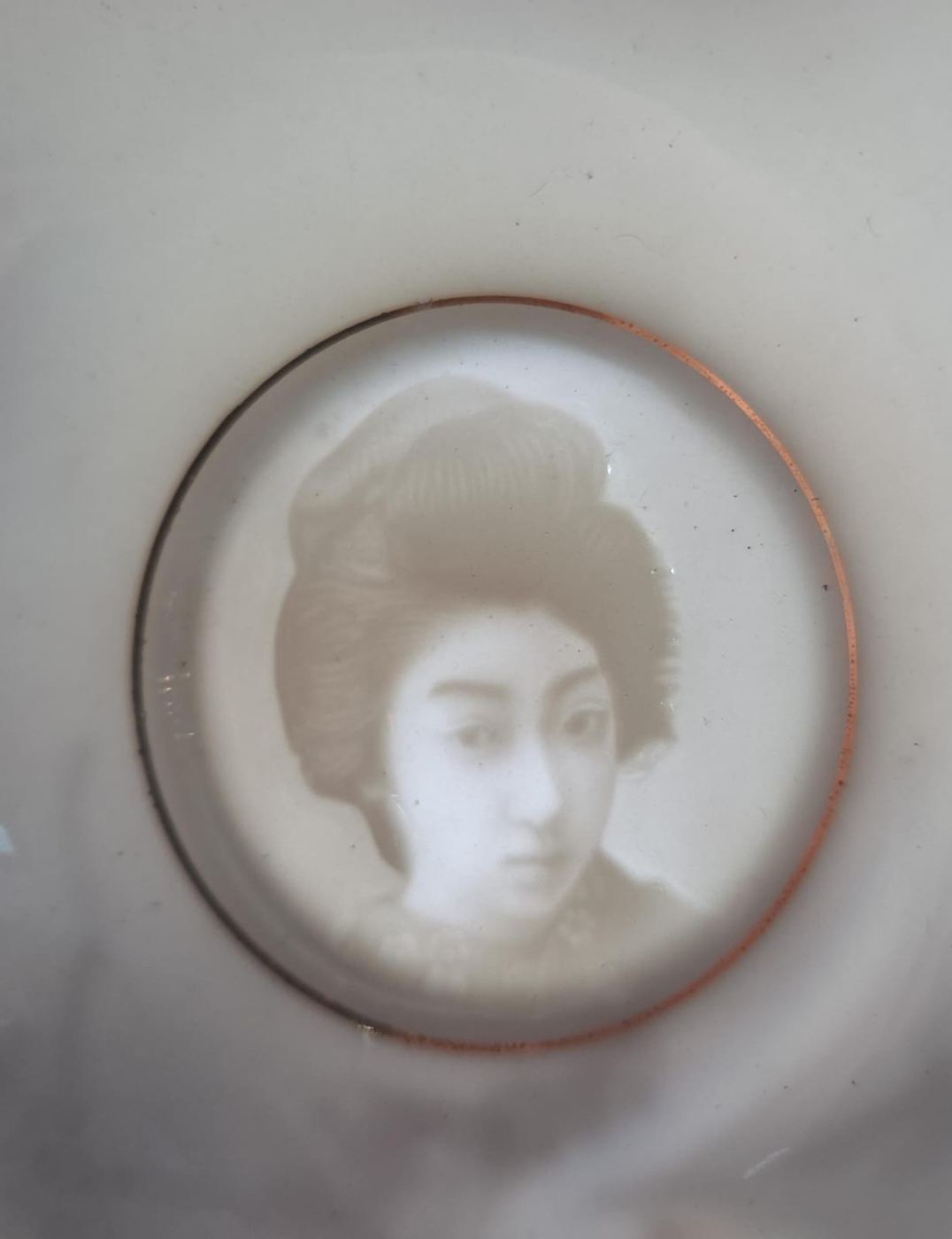 Juego de te/Café