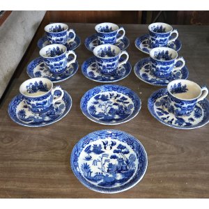 Juego de te/Café