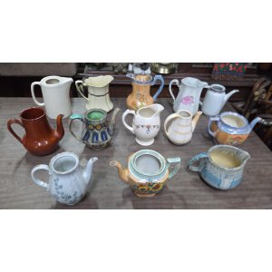 Juego de te/Café