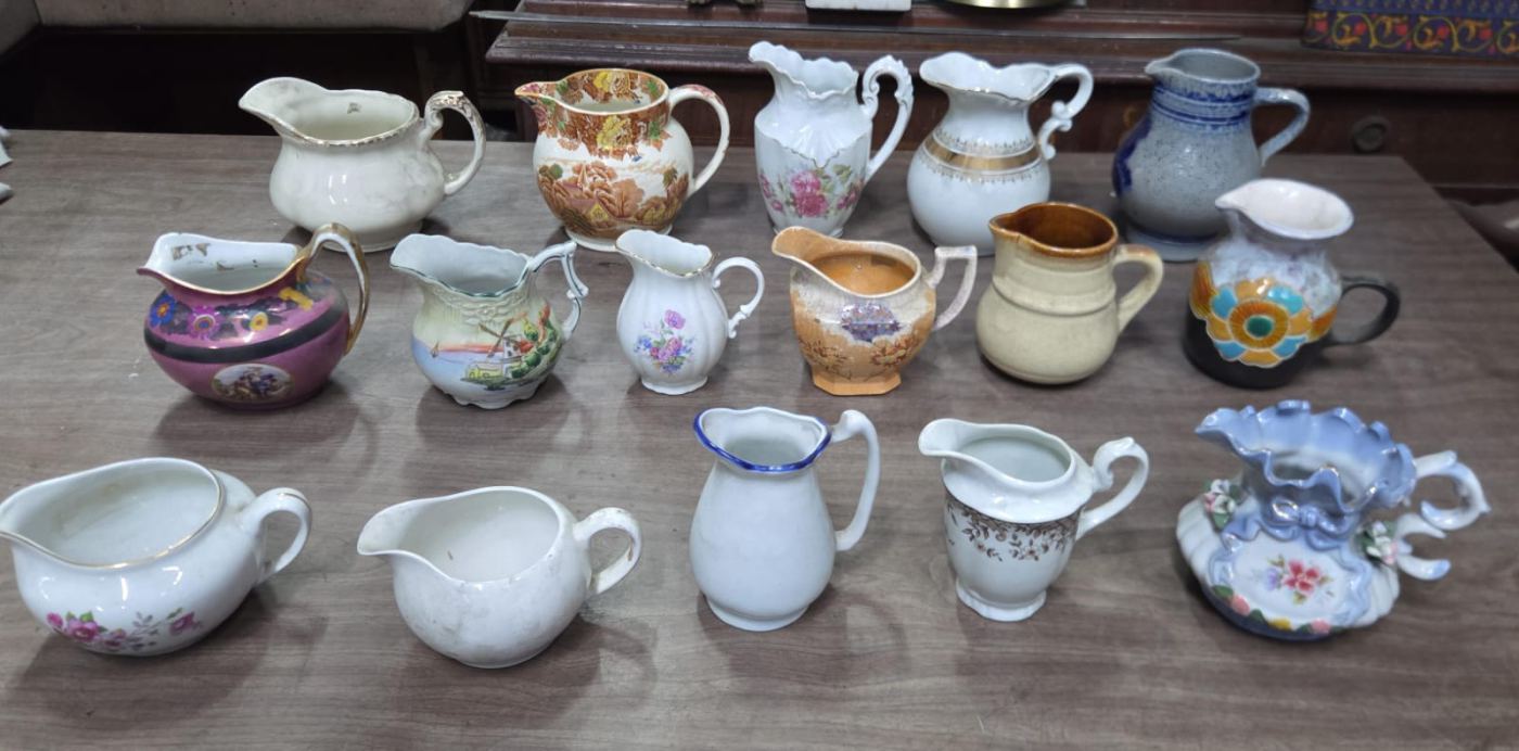 Juego de te/Café