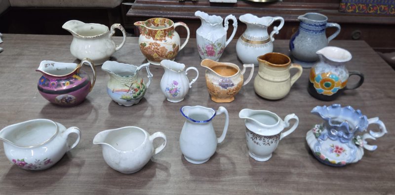 Juego de te/Café