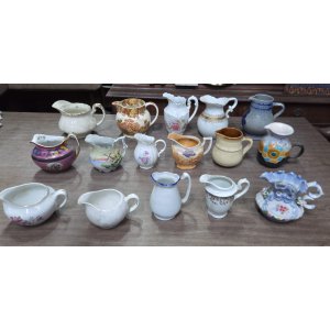 Juego de te/Café