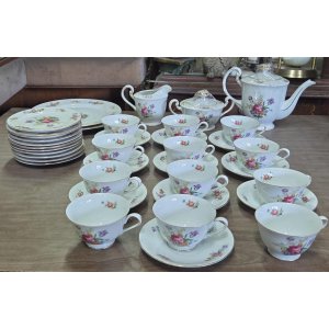 Juego de te/Café