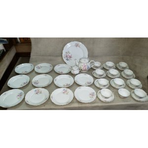 Juego de te/Café