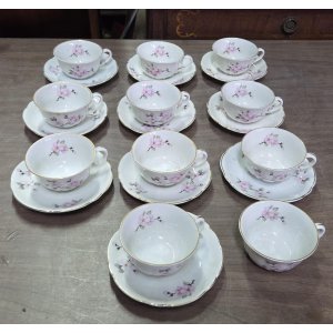 Juego de te/Café