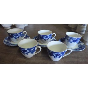 Juego de te/Café
