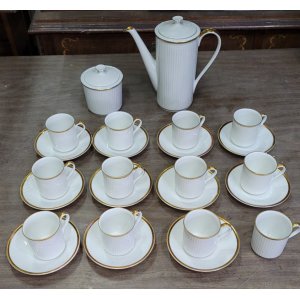 Juego de te/Café