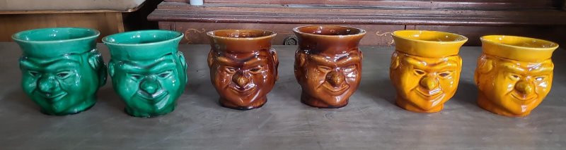 Juego de te/Café