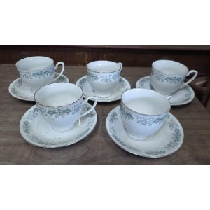 Juego de te/Café