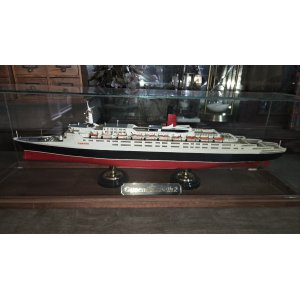 Barcos en caja