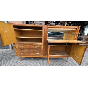 2,00 x 50 x 1,30 alto miniatura 2