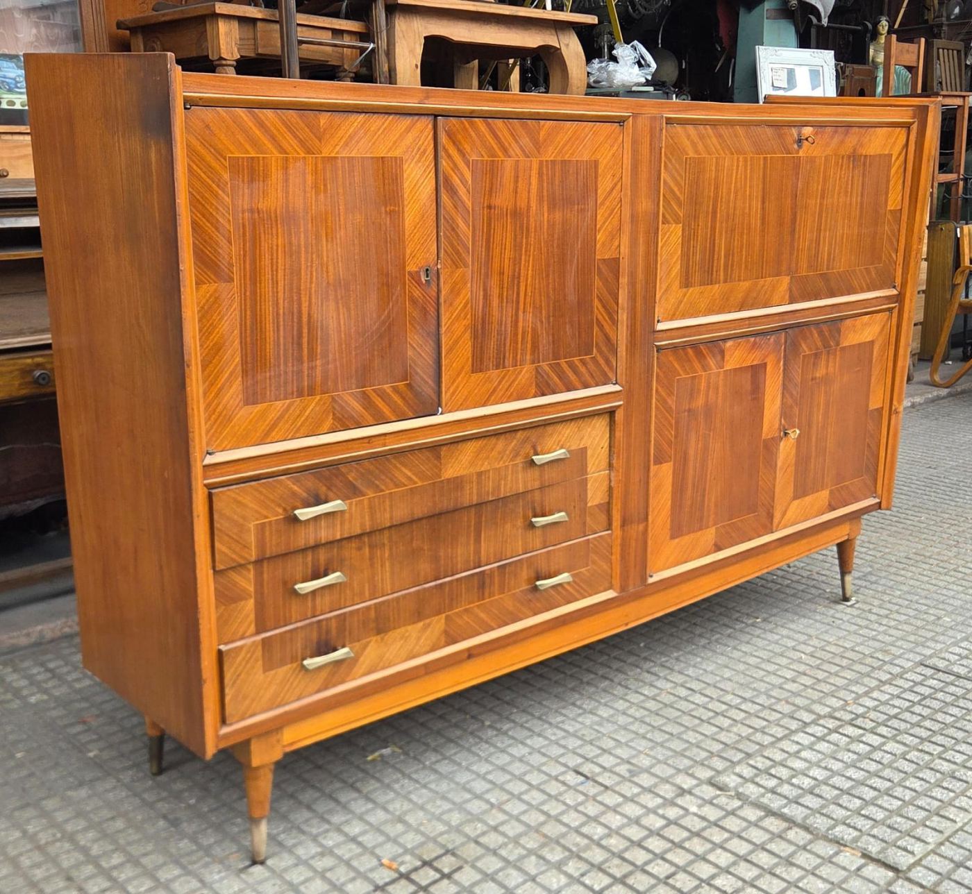 2,00 x 50 x 1,30 alto