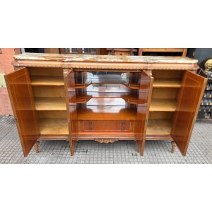 2,10 x 54 x 1,22 alto miniatura 2