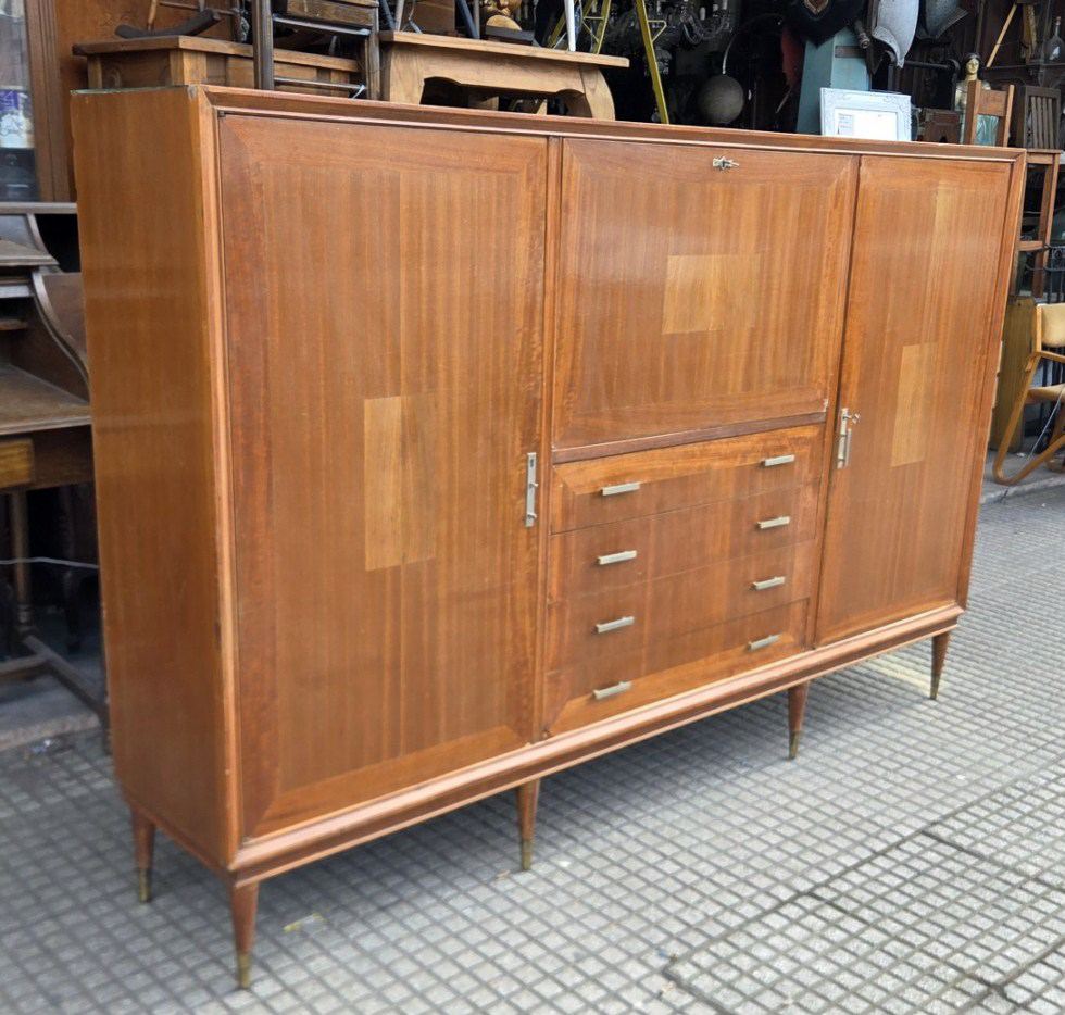 2,11 x 44 x 1,40 alto