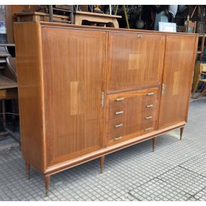 2,11 x 44 x 1,40 alto