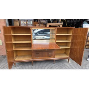 2,11 x 44 x 1,40 alto miniatura 2
