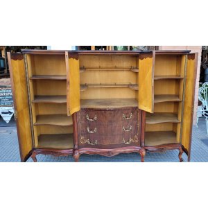 2.22 x 64 x 1,52 alto miniatura 2