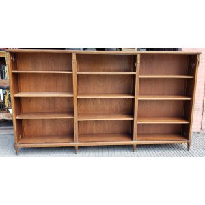 2,90 x 0,35 x 1,58 alto miniatura 2