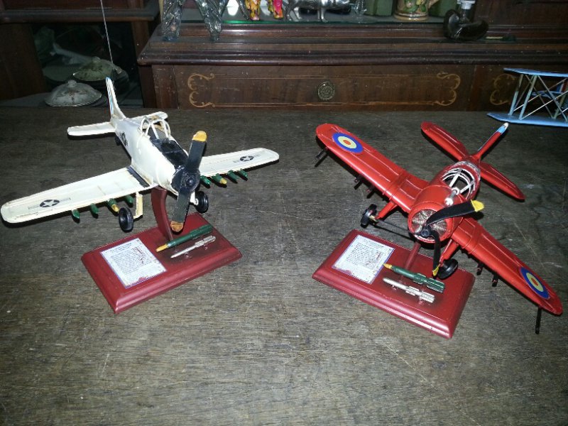 Aviones