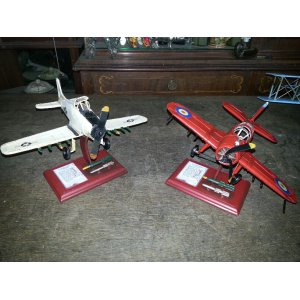 Aviones