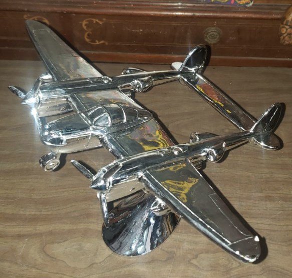 Aviones