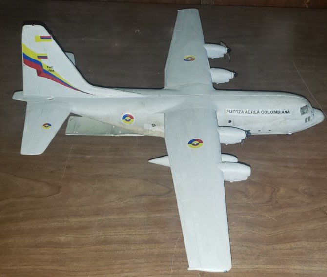Aviones