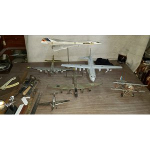 Aviones