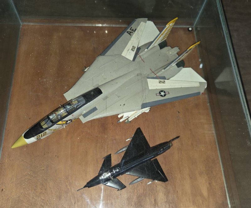 Aviones