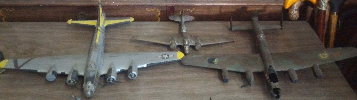 Aviones