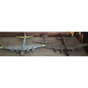 Aviones