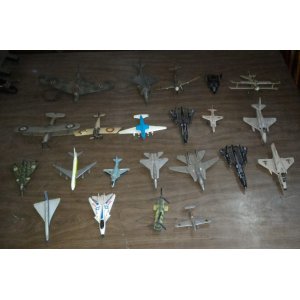 Aviones