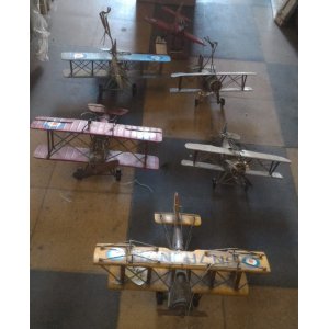 Aviones