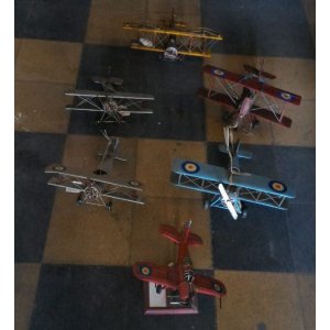 Aviones