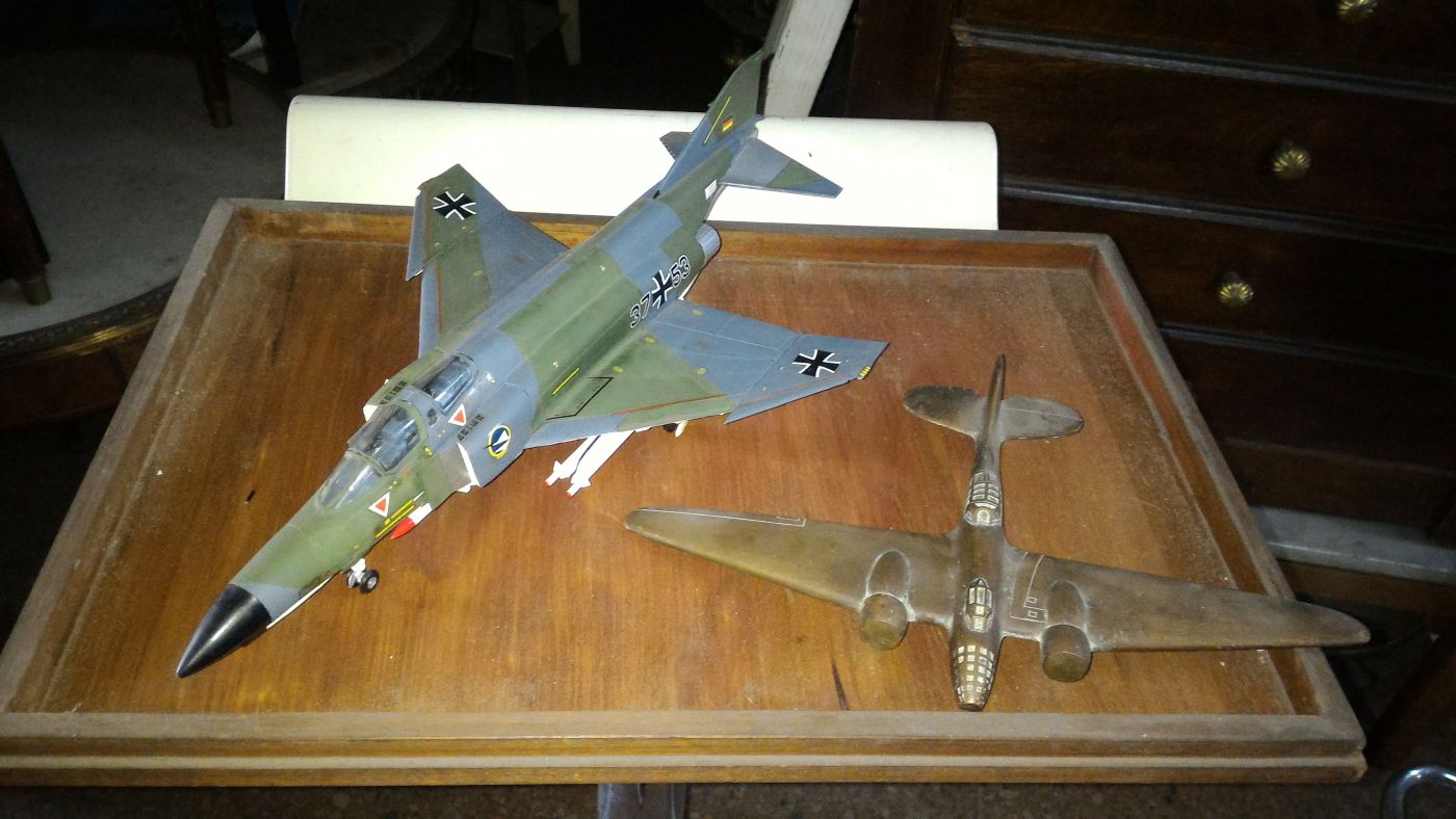 Aviones