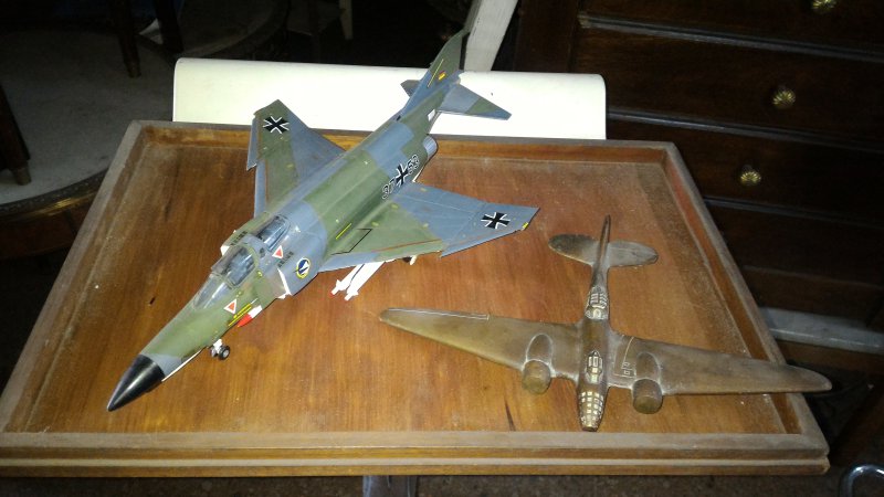 Aviones