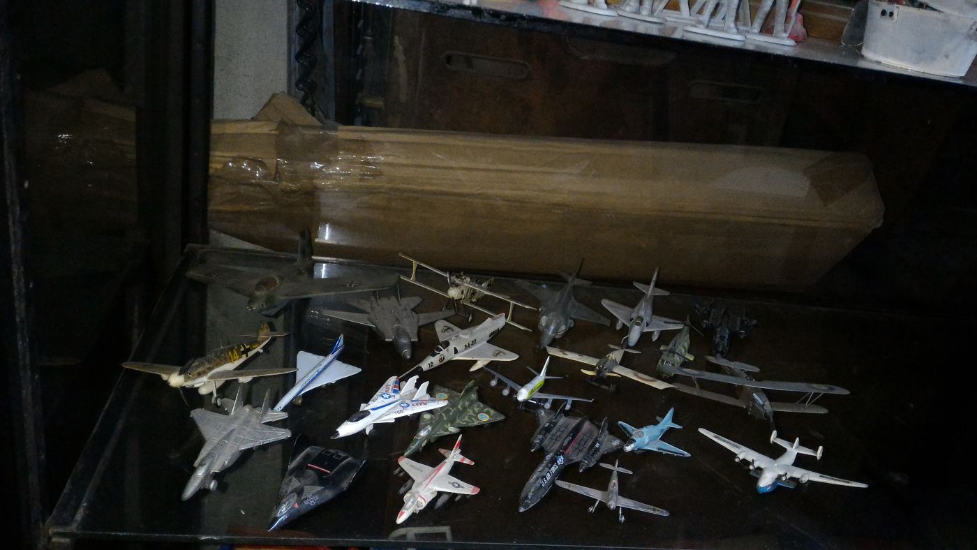 Aviones