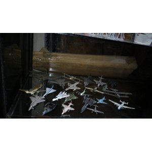 Aviones