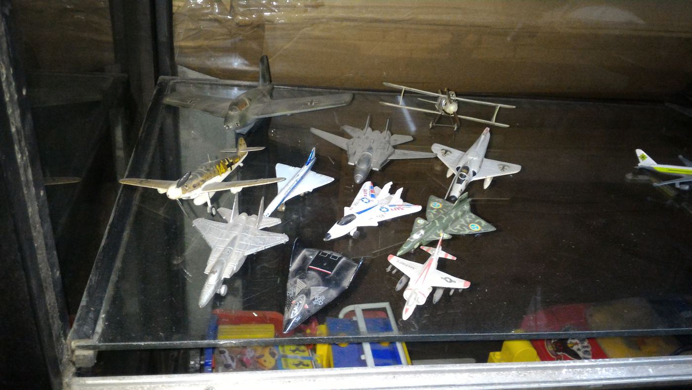 Aviones