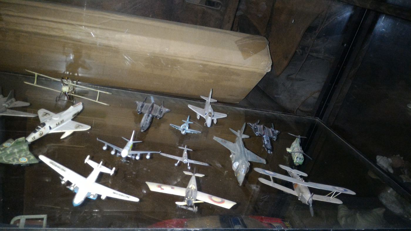 Aviones