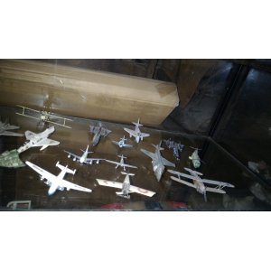Aviones