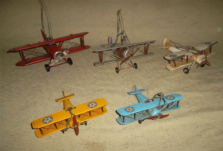 Aviones