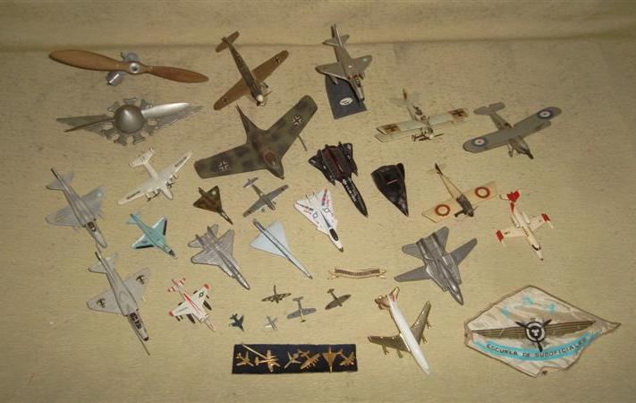 Aviones
