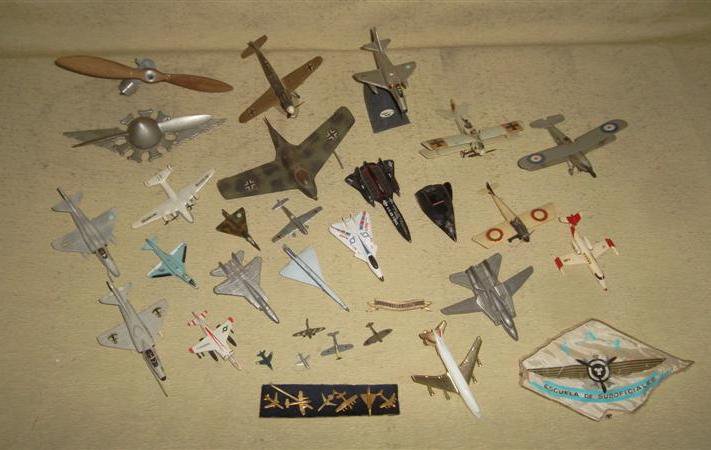Aviones