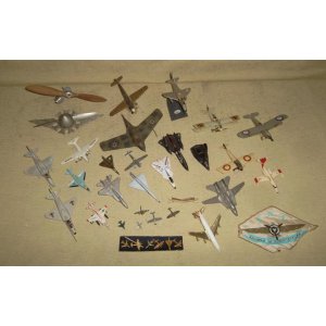 Aviones